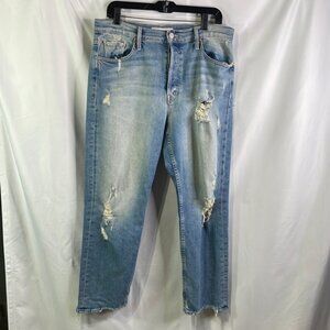 Mother Superior-the tomcat ankle 1664-259